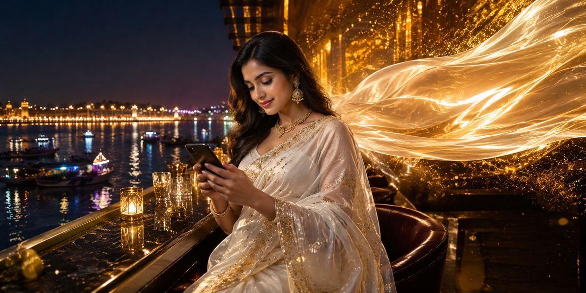 বরিশালে ভিআইপি বোনাস উপভোগ করছেন বাংলাদেশি নারী ব্যবহারকারী