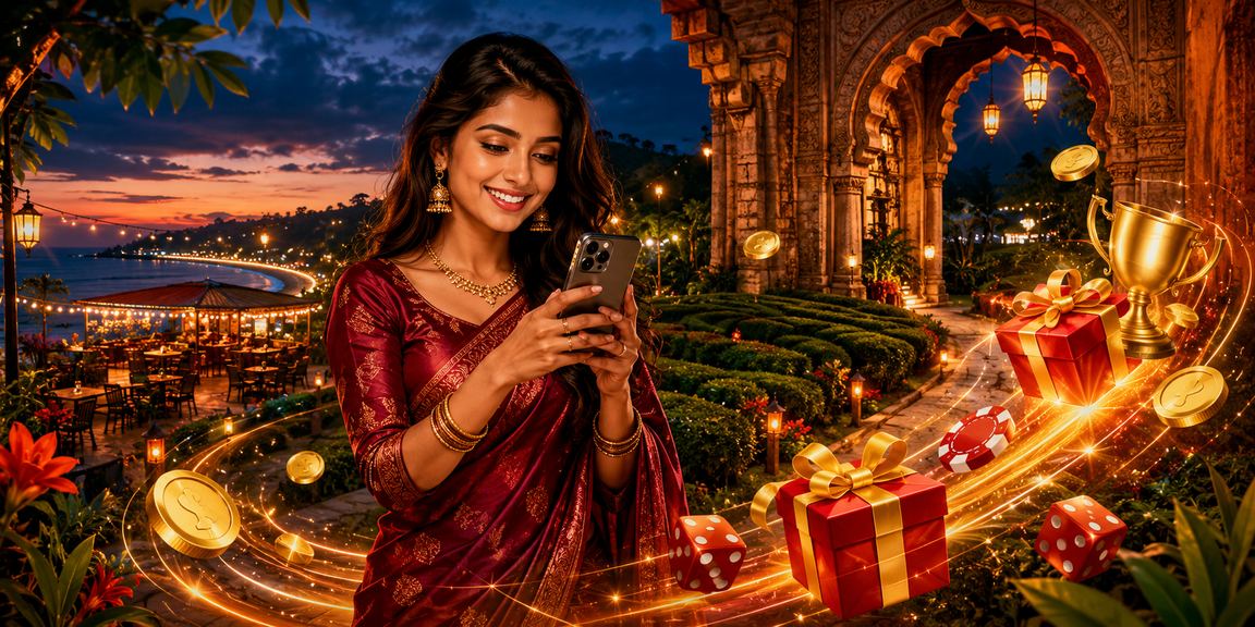 কক্সবাজারে পহেলা বৈশাখে বাংলাদেশি ব্যবহারকারী মোবাইলে ডিপোজিট বোনাস দেখছেন