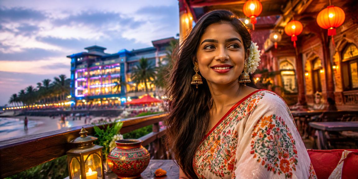 কক্সবাজারে পহেলা বৈশাখে লটারি বোনাস পাচ্ছেন ব্যবহারকারী