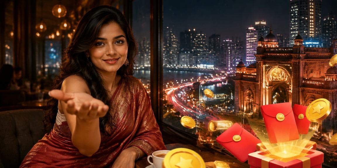 Bangladeshi user receiving a bonus red envelope in Dhaka