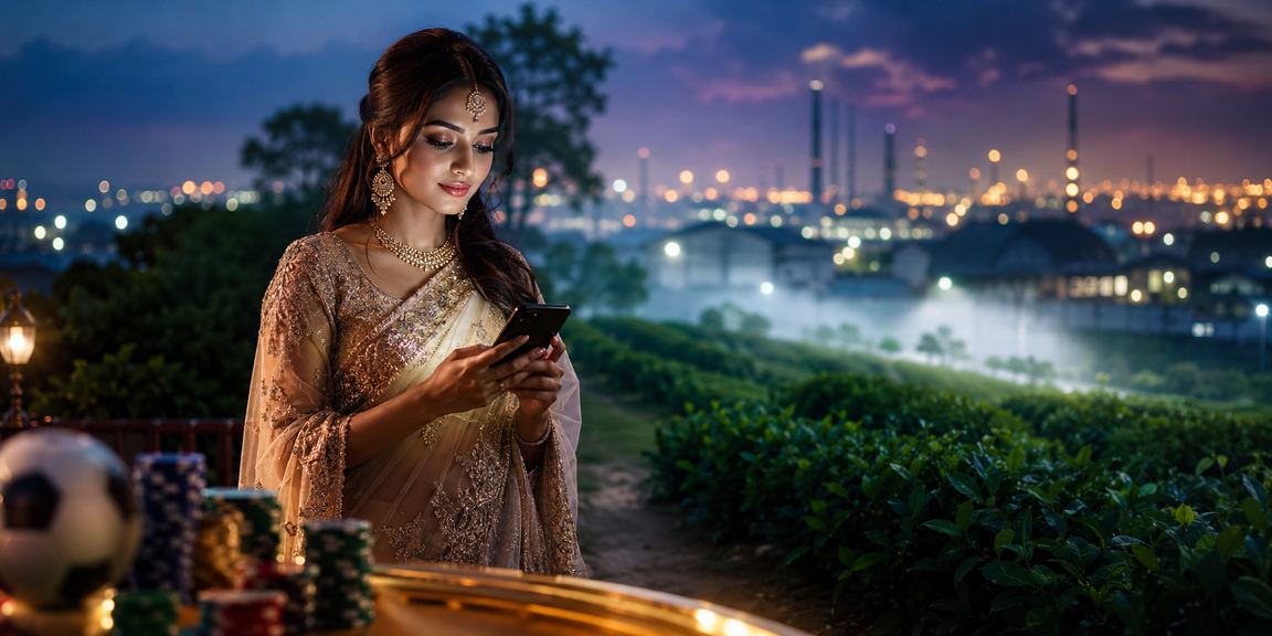 গাজীপুরে ফুটবল বেটিং করে ক্যাশব্যাক পাচ্ছেন ব্যবহারকারী