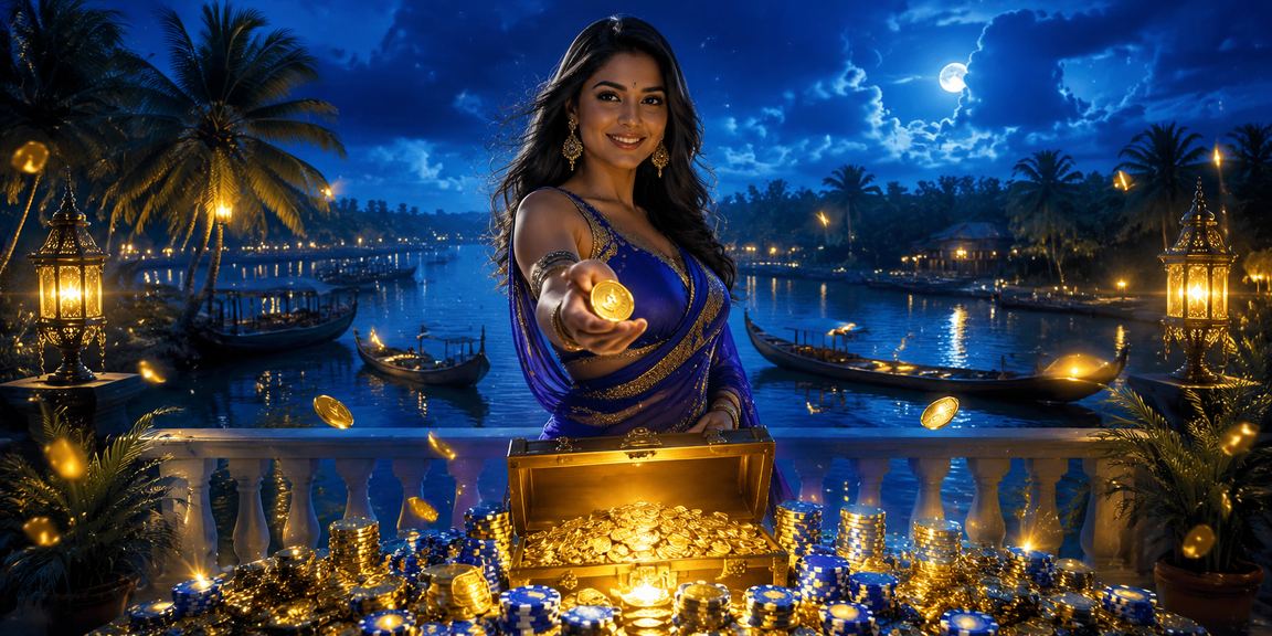 সুন্দরবনের সমুদ্র সৈকতে বেটিং অভিজ্ঞতা উপভোগ করছেন বাংলাদেশি ব্যবহারকারী